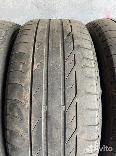 Bridgestone Turanza T005 225/50 R17 109T