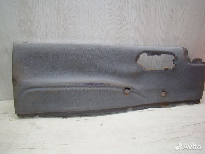 Обшивка передней левой двери Opel Corsa B Опель