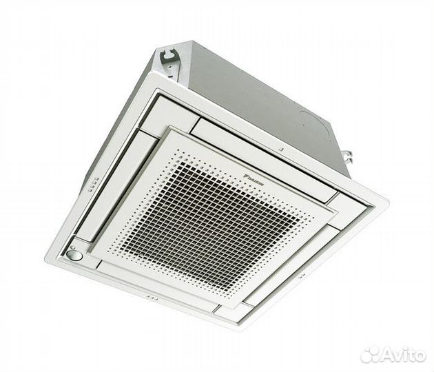 Кассетный кондиционер Daikin FFA35A9/RXM35R9