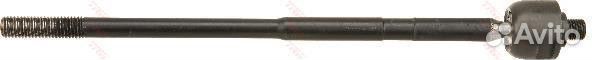 Тяга рулевая перед прав/лев JAR116 TRW