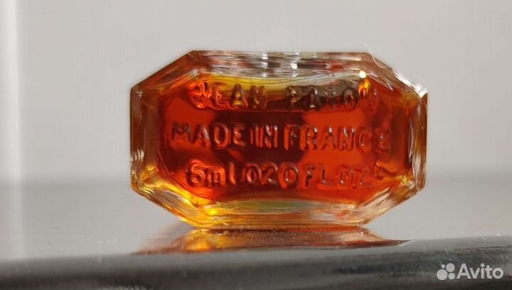 Духи из личной коллекции (винтаж и люкс)