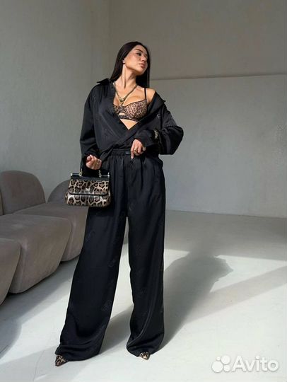 Костюм Balenciaga 2 цвета