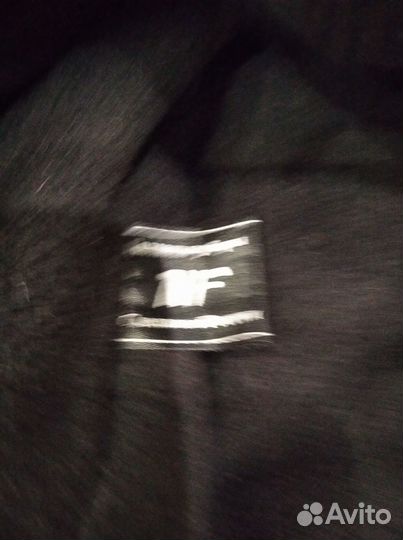 Шапка ушанка женская новая