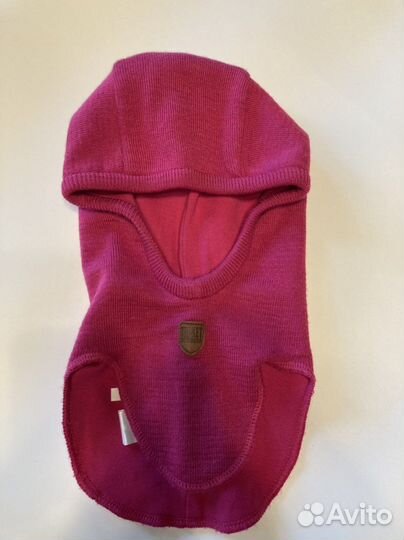 Шапка шлем ticket TO heaven 49 размер новая