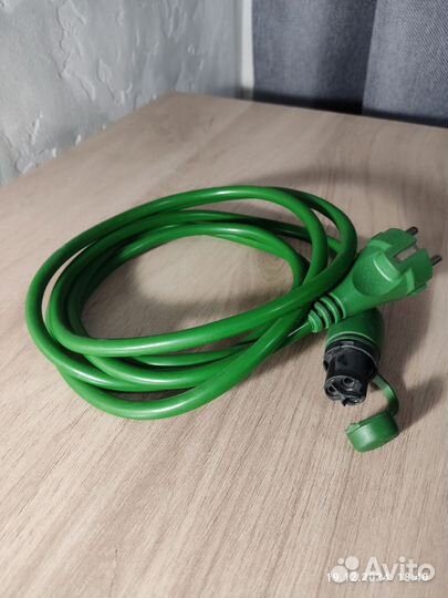 Кабель подогрева defa