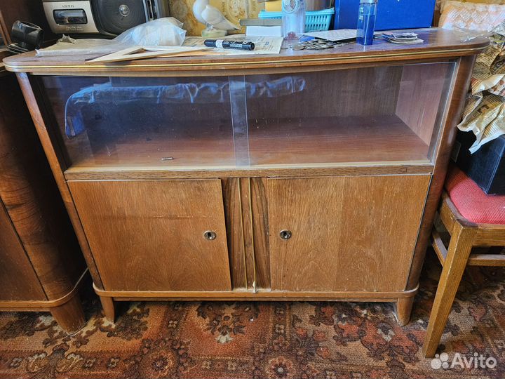 Тумба под тв СССР