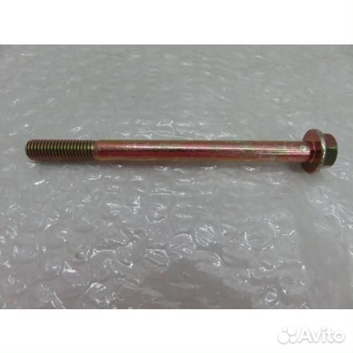 7518675 болт / bolt-M10X1.5X130 HX HD FLG