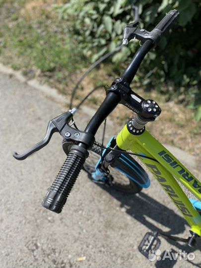 Велосипед детский