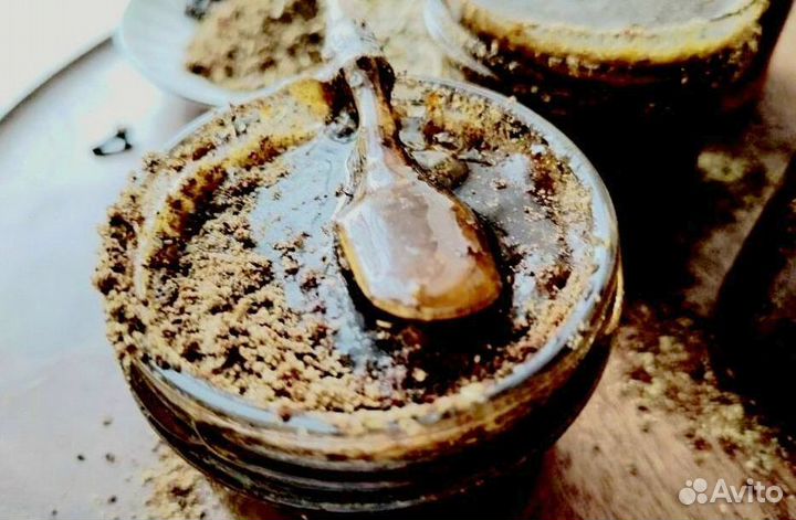 Усилитель мужской силы