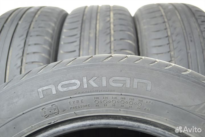 Nokian Tyres Nordman SX 205/55 R16 91H