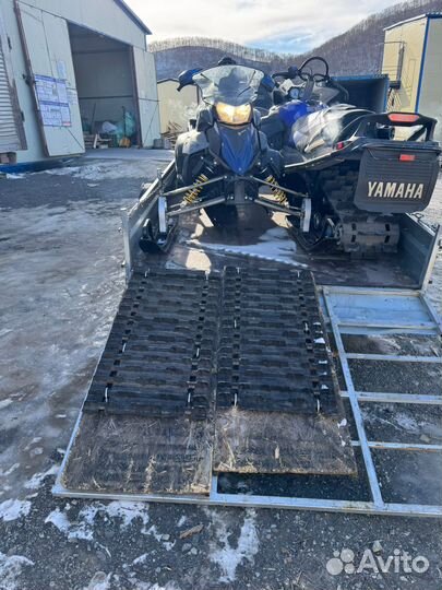 Прицеп Титан 3518