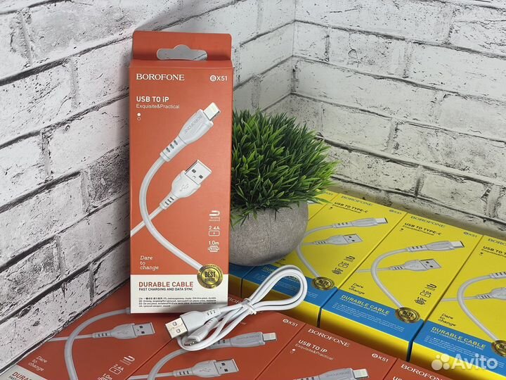 Кабель usb type c apple