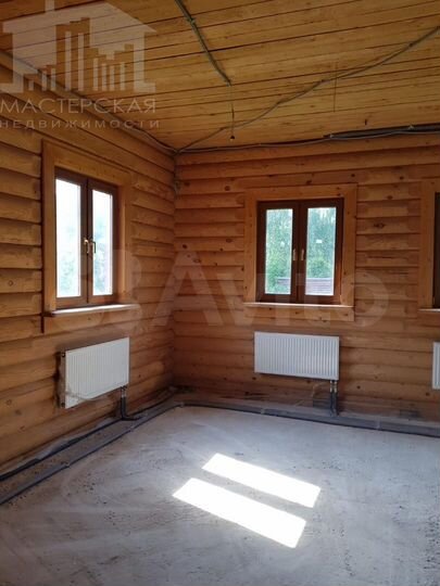 Дом 250 м² на участке 15 сот.