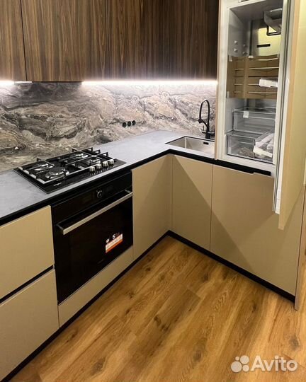 Кухня на заказ sh-0534869