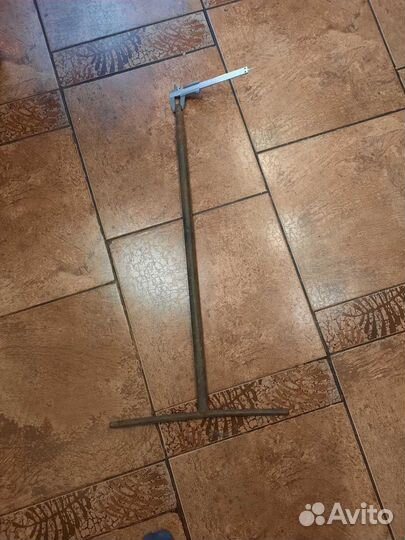 Ключ балонник