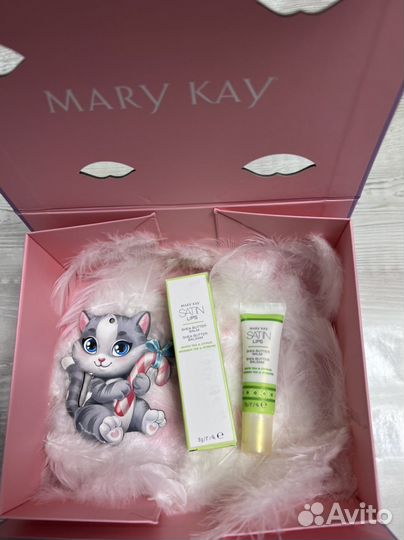 Подарки бьюти боксы