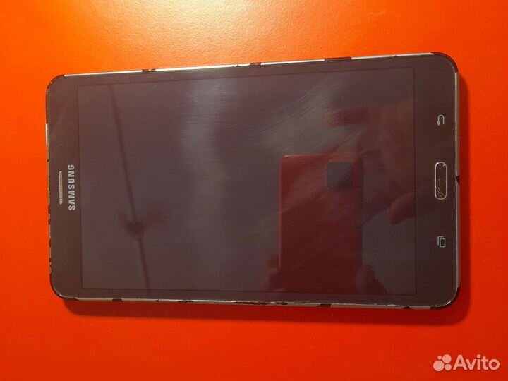 Samsung galaxy tab 4 7.0 sm t231 по запчастям
