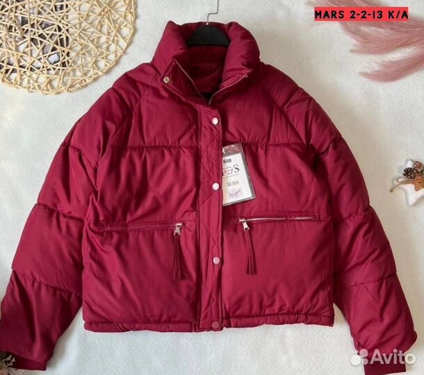 Куртка 42р до 50 размер