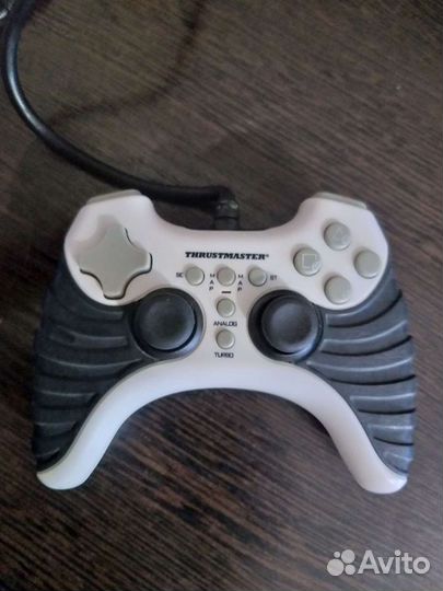 Геймпад для пк и psp