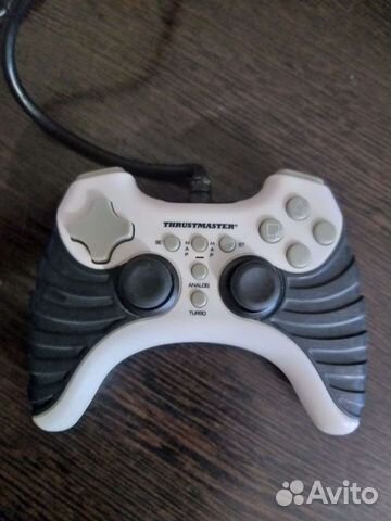 Геймпад для пк и psp