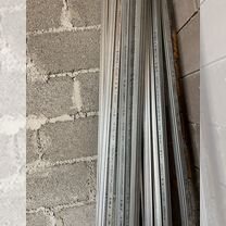 Профиль для гипсокартона