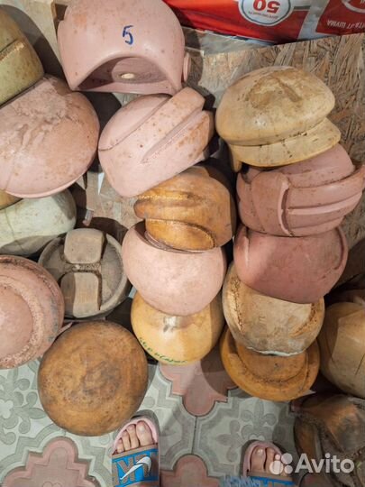 Болванки для шапок,беретов