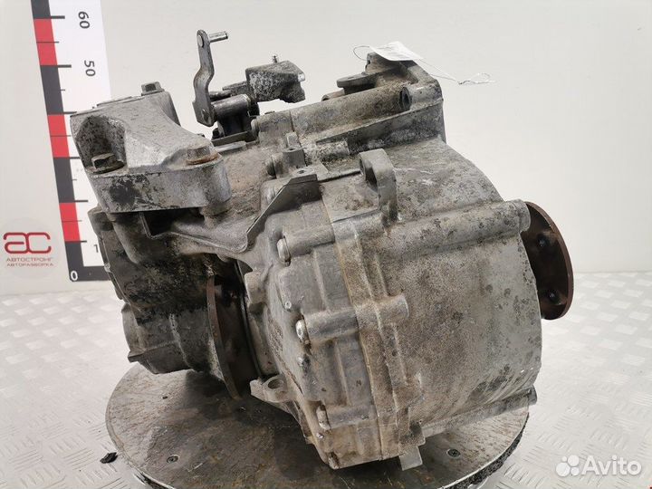 Кпп для Skoda Octavia 1Z