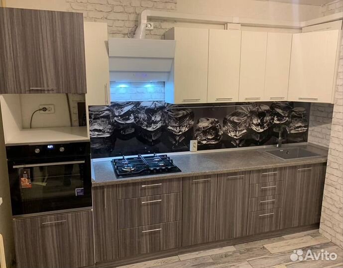 Кухни