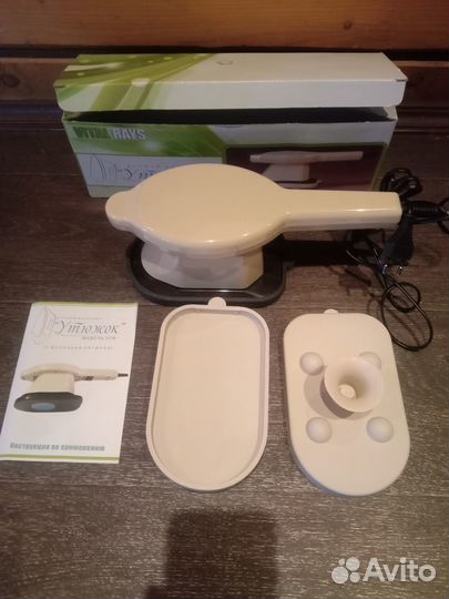 Красота и здоровье