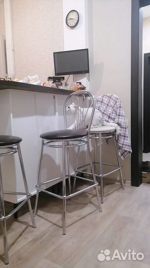 Барная стойка для кухни