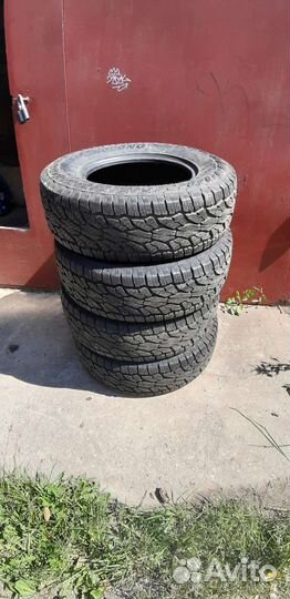 LingLong CrossWind 245/70 R16