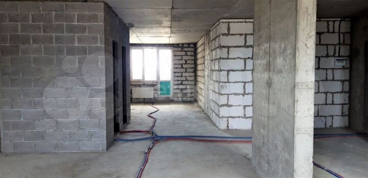 2-к. квартира, 83 м², 14/23 эт.