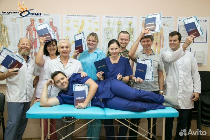 Обучение с нуля