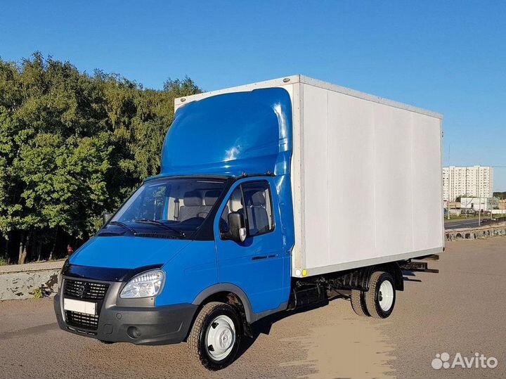 Военный переезд / Переезд для военнослужащих