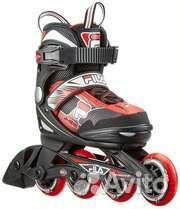 Ролики детские