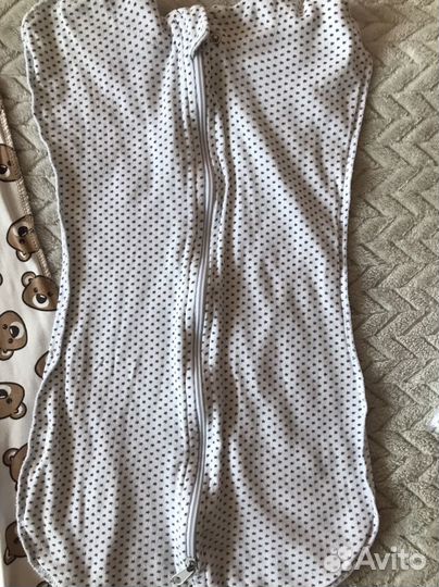 Пеленка кокон