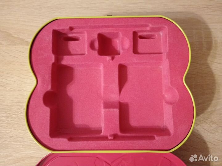 Сундучок винкс для карточек