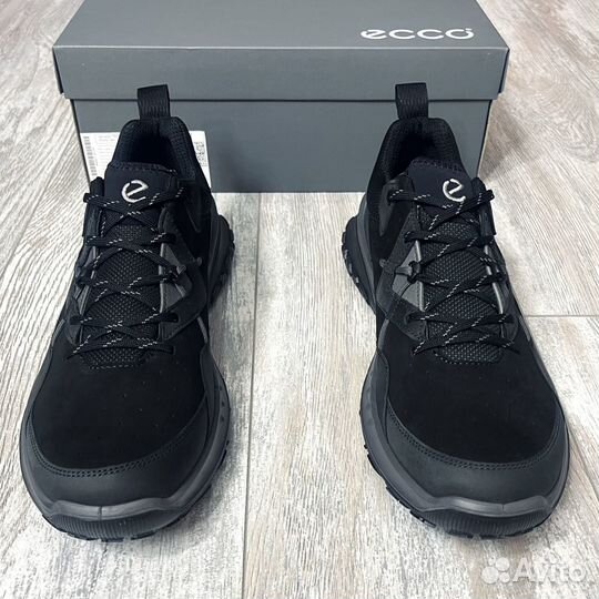 43 р Новые кроссовки Ecco ULT-TRN M