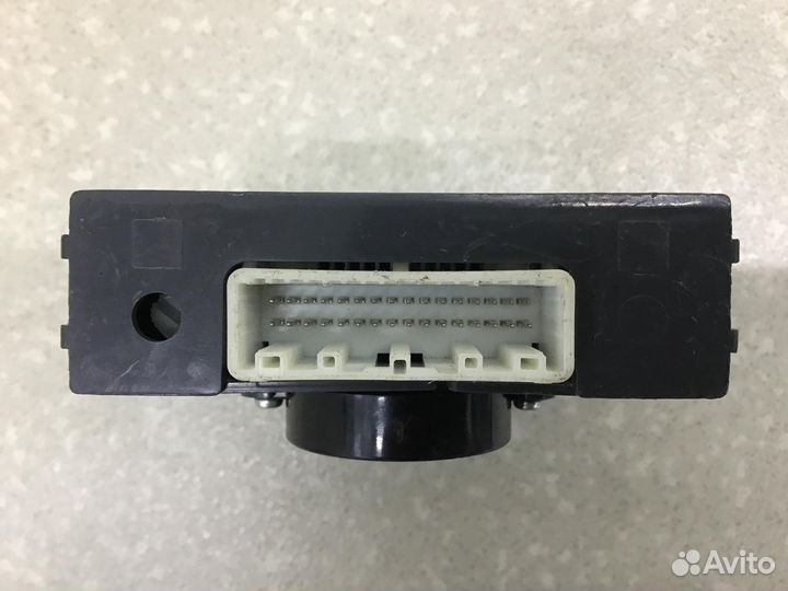 Блок электронный Mazda 3 (BL) 2009-2013 BBP367UU0A