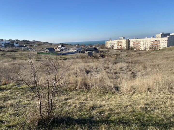 Участок 10 сот. (ИЖС)