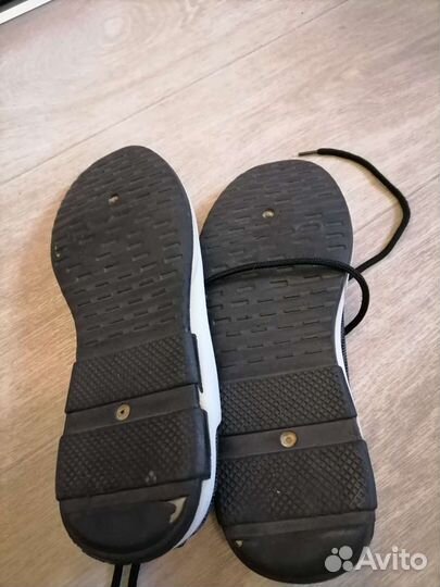 Кеды мужские