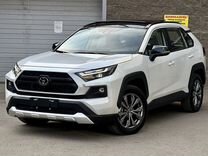 Toyota RAV4 2.0 CVT, 2024, 30 км, с пробегом, цена 3 850 000 руб.