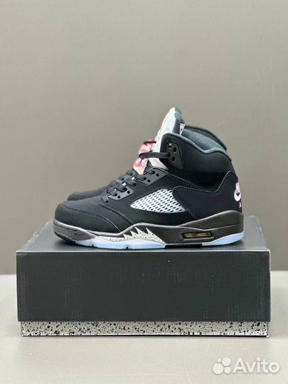 Nike air jordan 5 