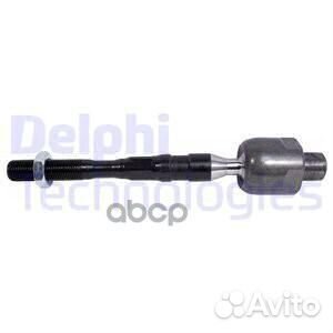 Тяга рулевая голая L/R TA2579 Delphi