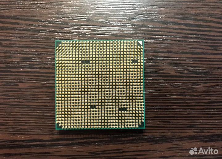 Процессор AMD Phenom II X2 550 AM3