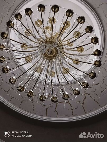 Услуги электрика