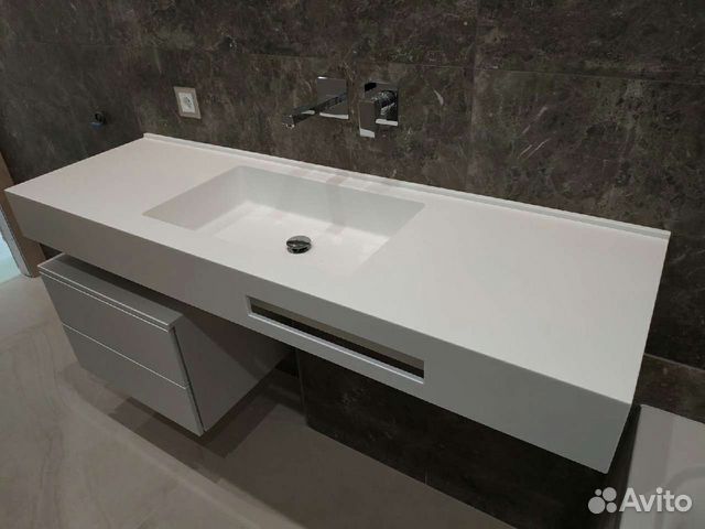 Мебель для ванной комнаты