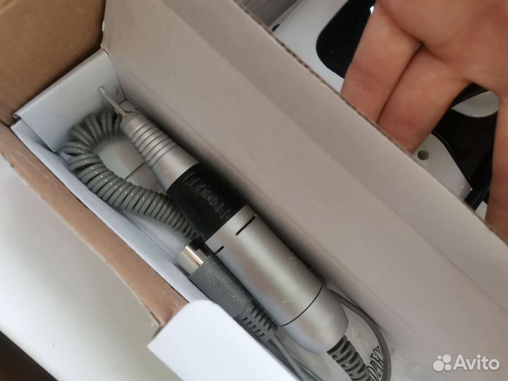 Набор для маникюра