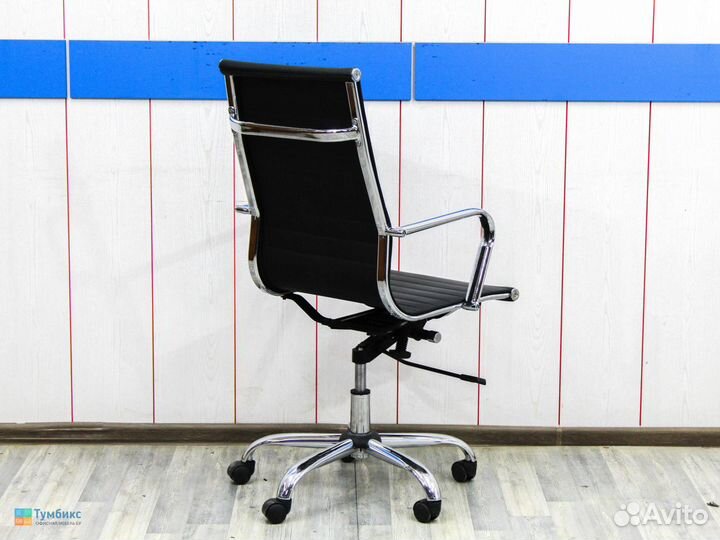 Кресло руководителя Офисная мебель бу