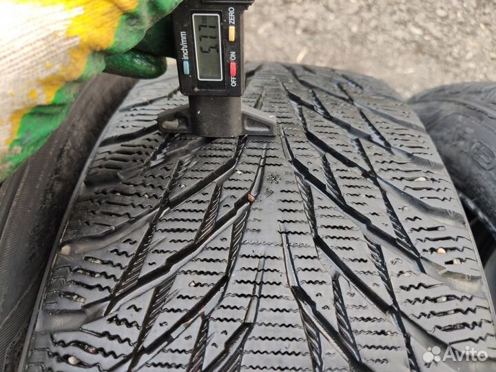 Nokian Tyres Hakkapeliitta R2 205/55 R16 94V